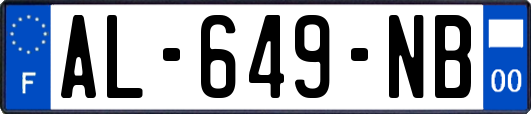 AL-649-NB