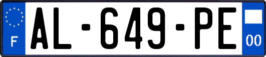 AL-649-PE
