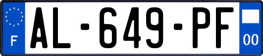 AL-649-PF