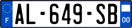 AL-649-SB