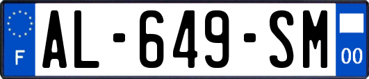 AL-649-SM