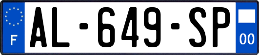 AL-649-SP