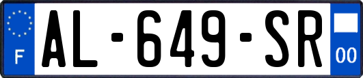 AL-649-SR