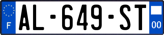AL-649-ST