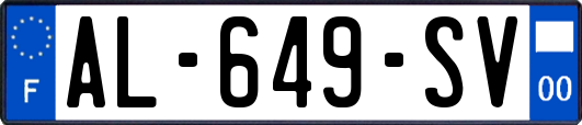 AL-649-SV