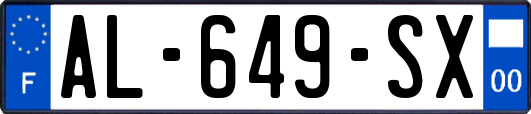AL-649-SX