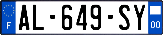 AL-649-SY