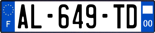 AL-649-TD