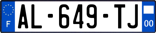 AL-649-TJ