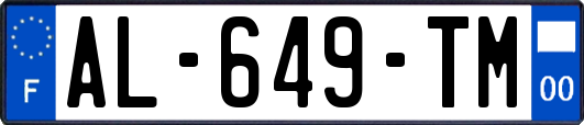AL-649-TM