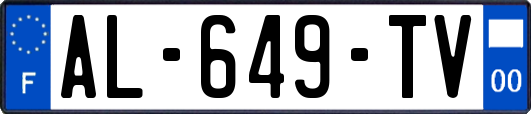 AL-649-TV