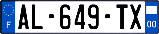 AL-649-TX
