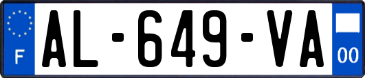 AL-649-VA