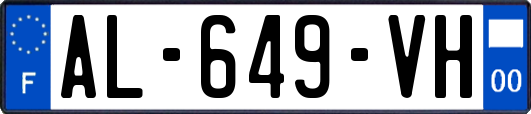 AL-649-VH