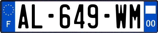 AL-649-WM