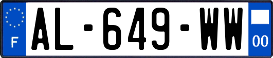AL-649-WW