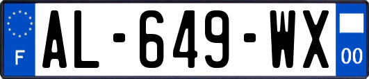 AL-649-WX