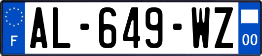 AL-649-WZ