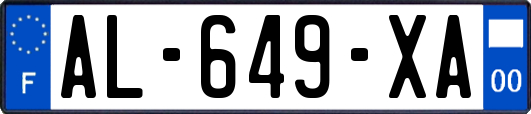 AL-649-XA