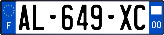 AL-649-XC