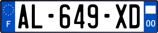 AL-649-XD