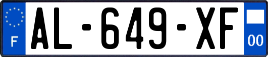 AL-649-XF