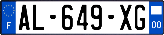 AL-649-XG