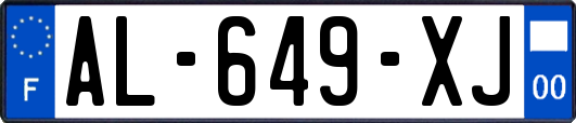 AL-649-XJ