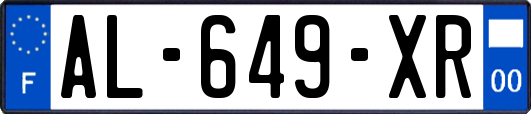 AL-649-XR