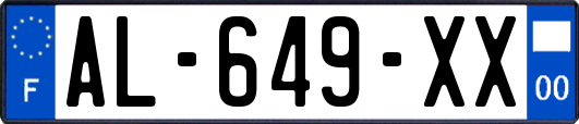 AL-649-XX