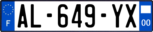 AL-649-YX