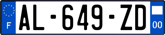 AL-649-ZD