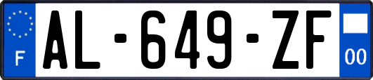 AL-649-ZF