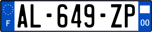 AL-649-ZP