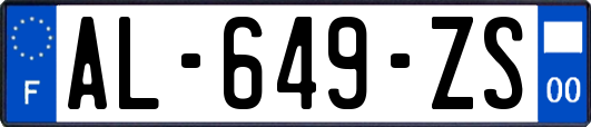 AL-649-ZS