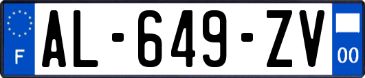 AL-649-ZV