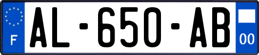 AL-650-AB