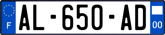 AL-650-AD