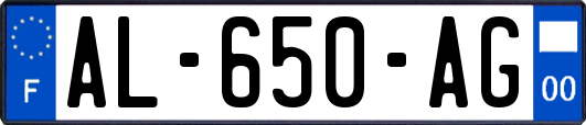 AL-650-AG