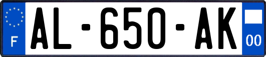 AL-650-AK