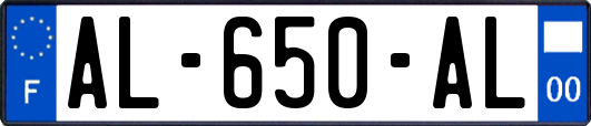 AL-650-AL