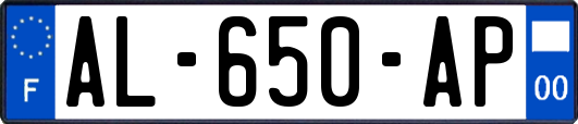 AL-650-AP