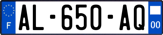 AL-650-AQ