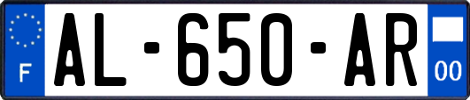 AL-650-AR