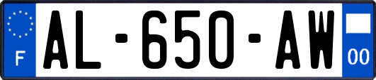 AL-650-AW
