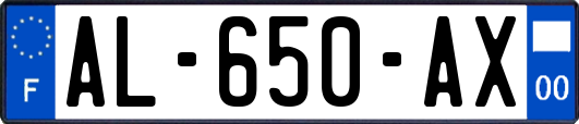 AL-650-AX