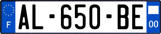 AL-650-BE