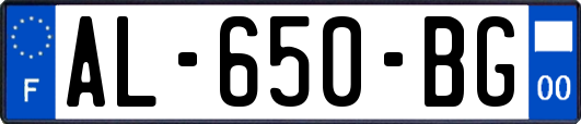 AL-650-BG