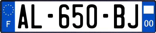 AL-650-BJ