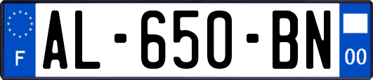 AL-650-BN